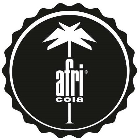 Logo Afri Cola neu