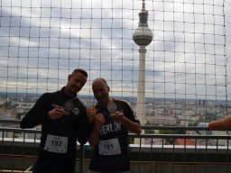 run up berlin 2024